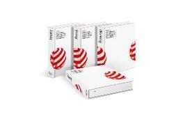 Red Dot Design Yearbook 2021/22. 4 Bände / volumes