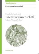 Literaturwissenschaft