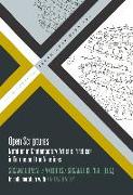 Open Scriptures : Notation in Contemporary Artistic Practices in Europe and the Americas