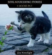 Soul Nourishing Stories