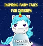 Inspiring Fairy Tales for Children