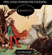 Feel Good Stories for Toddlers