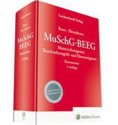 MuSchG/BEEG – Kommentar