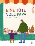 Eine Tüte voll Papa