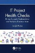 IT Project Health Checks