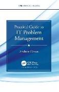 Practical Guide to IT Problem Management