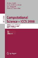 Computational Science – ICCS 2008