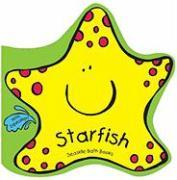 The Starfish [With Squirty Toy]