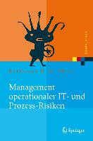 Management Operationaler IT-Risiken