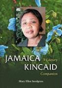 Jamaica Kincaid