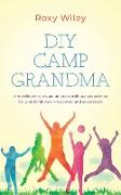 DIY Camp Grandma