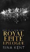 Royal Elite Epilogue