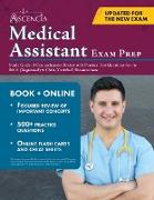 Medical Assistant Exam Prep Study Guide