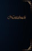 Notizbuch