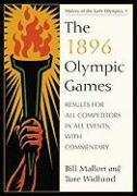 The 1896 Olympic Games