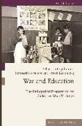 War and Education
