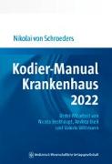 Kodier-Manual Krankenhaus 2022