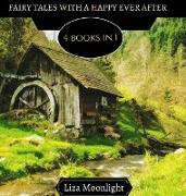 Fairy Tales with a Happy Ever After