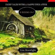 Fairy Tales with a Happy Ever After