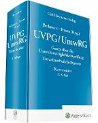 UVPG/UmwRG – Kommentar