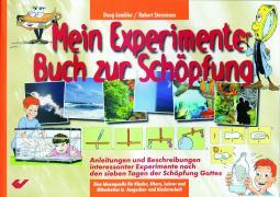 Mein Experimentebuch zur Schöpfung