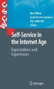 Self-Service in the Internet Age