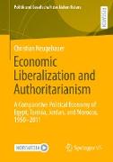 Economic Liberalization and Authoritarianism