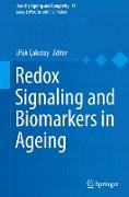 Redox Signaling and Biomarkers in Ageing