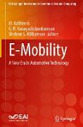 E-Mobility