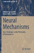 Neural Mechanisms