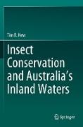 Insect conservation and Australia¿s Inland Waters