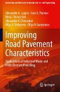 Improving Road Pavement Characteristics