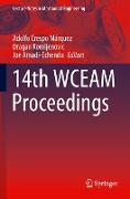 14th WCEAM Proceedings