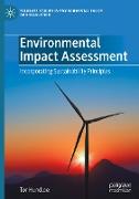 Environmental Impact Assessment