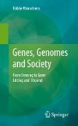 Genes, Genomes and Society