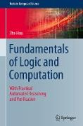 Fundamentals of Logic and Computation