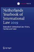 Netherlands Yearbook of International Law 2019