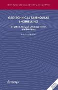 Geotechnical Earthquake Engineering