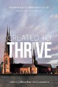 Created to Thrive