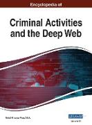 Encyclopedia of Criminal Activities and the Deep Web, VOL 3