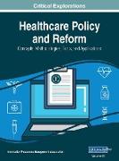 Healthcare Policy and Reform