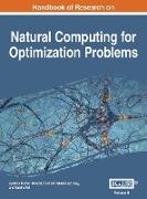 Handbook of Research on Natural Computing for Optimization Problems, VOL 2