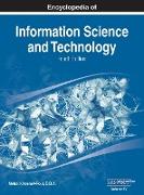 Encyclopedia of Information Science and Technology, Fourth Edition, VOL 4