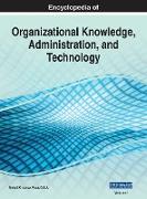 Encyclopedia of Organizational Knowledge, Administration, and Technology, VOL 1
