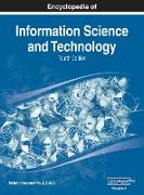 Encyclopedia of Information Science and Technology, Fourth Edition, VOL 5