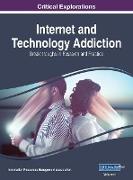 Internet and Technology Addiction