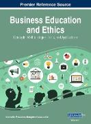Business Education and Ethics
