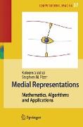 Medial Representations