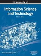 Encyclopedia of Information Science and Technology, Fourth Edition, VOL 3
