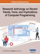 Research Anthology on Recent Trends, Tools, and Implications of Computer Programming, VOL 4